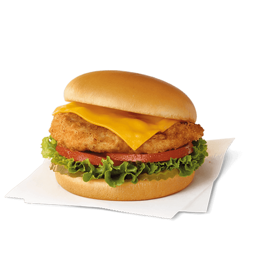 Xoolit Store Chick Fil A